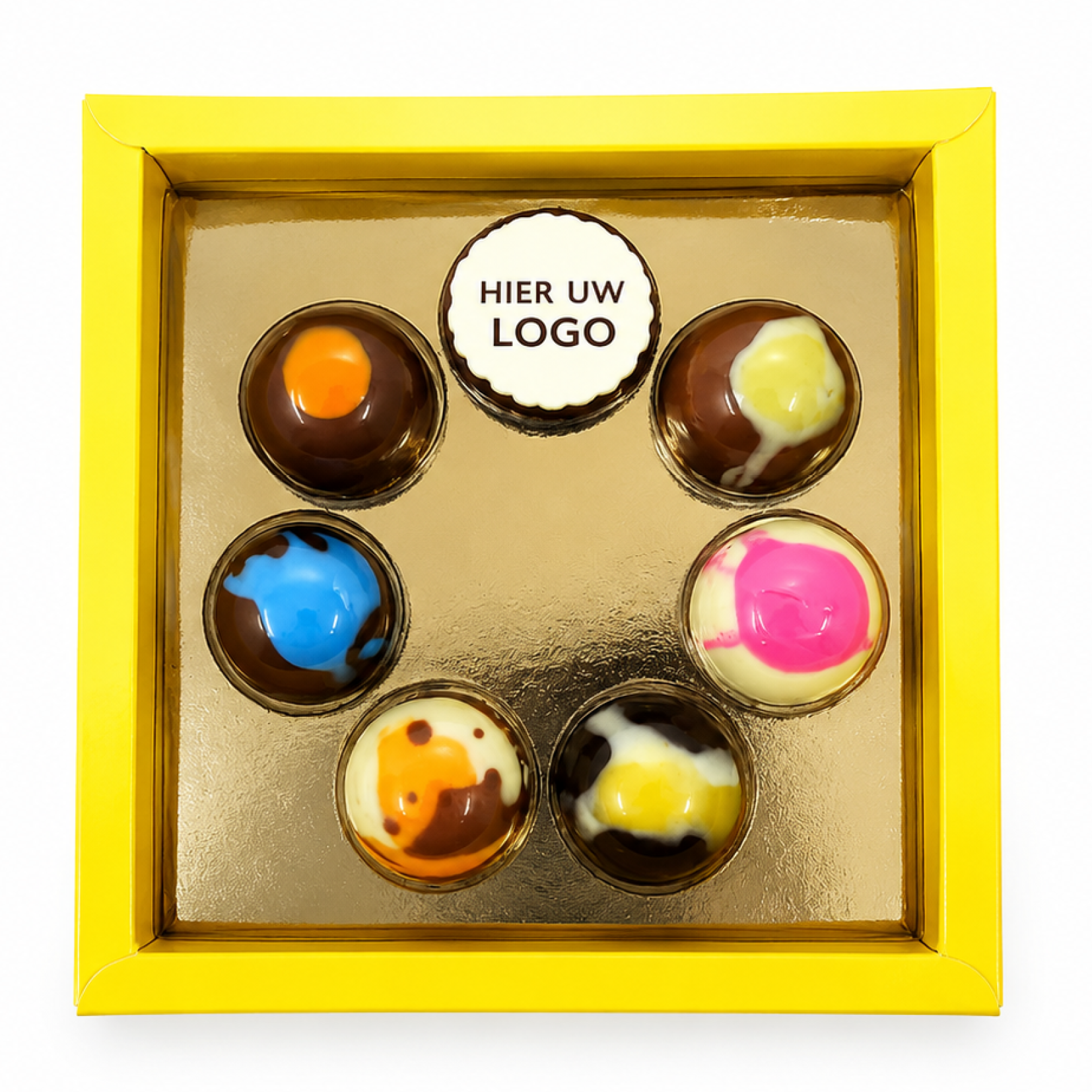 smaakmaker,bonbons